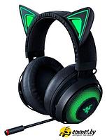 Наушники Razer Kraken Kitty (черный)