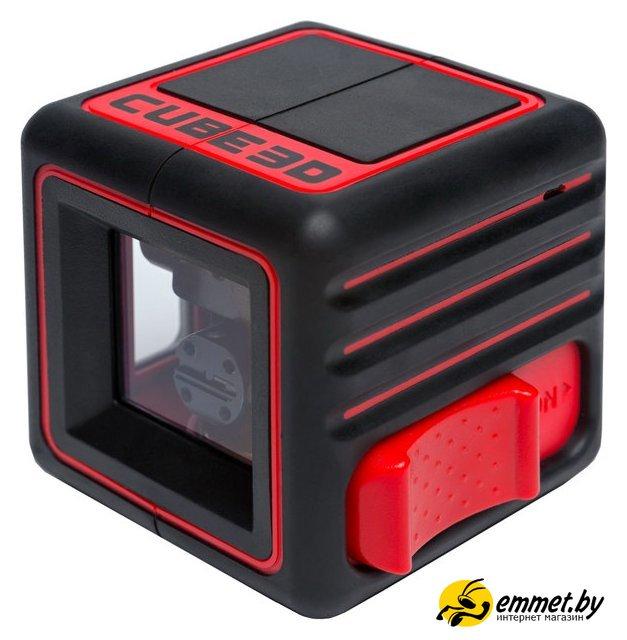Лазерный нивелир ADA Instruments Cube 3D Basic Edition - фото 1 - id-p207240468