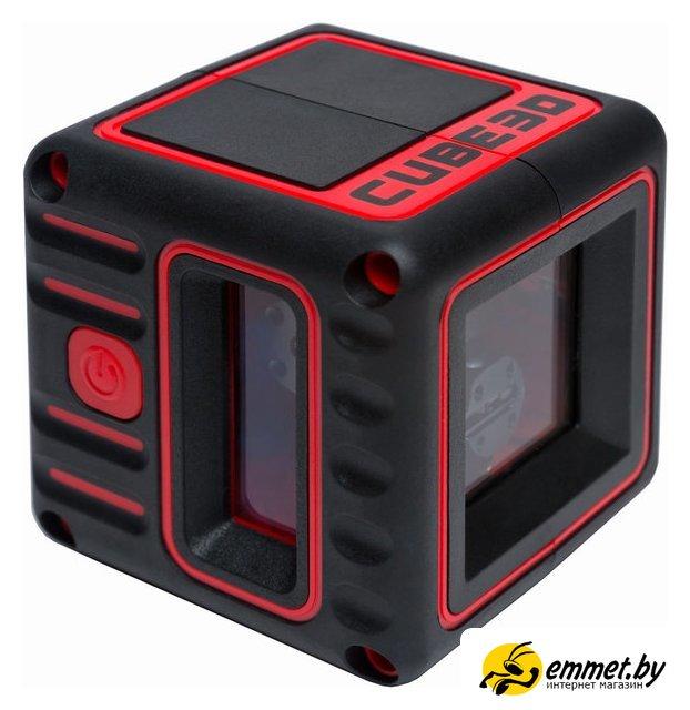 Лазерный нивелир ADA Instruments Cube 3D Basic Edition - фото 2 - id-p207240468