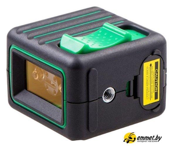Лазерный нивелир ADA Instruments Cube Mini Green Basic Edition А00496 - фото 4 - id-p207240477