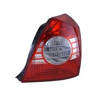 Фонарь заднего хода Hyundai Elantra XD (2000 - 2007) 31640722