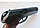 Пневматический пистолет Макаров МР-654К ПММ 4.5, фото 2