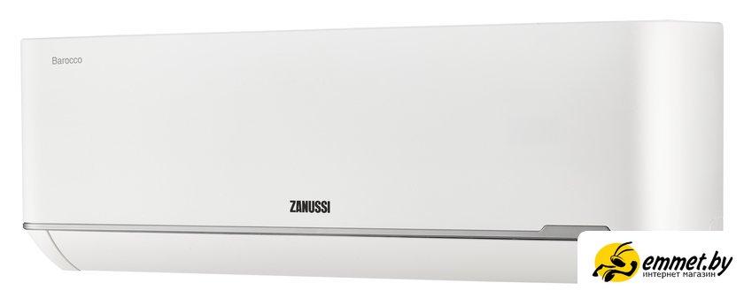Кондиционер Zanussi Barocco ZACS-24 HB/N1 - фото 1 - id-p207241268