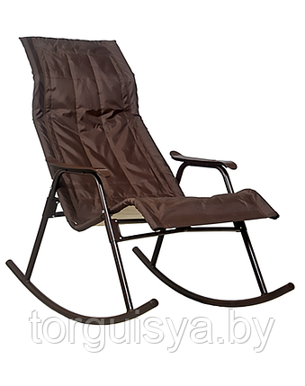 Кресло-качалка Нарочь с1508, фото 2