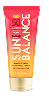 Крем защитный для лица Farmona Sun Balance SPF 50, 50 мл