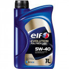 Моторное масло Elf Evolution Full-Tech LSX 5W-40 1л