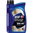 Моторное масло Elf Evolution Full-Tech LSX 5W-40 1л - фото 1 - id-p207256817