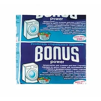 Усилитель стирального порошка BONUS power 0,25 кг