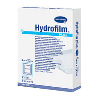 Повязка самофиксирующаяся стерильная Hartmann Hydrofilm Plus