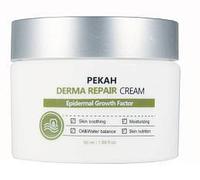 Восстанавливающий крем для лица с пептидами Pekah Derma Rapair Cream EGF, 50 мл