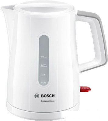 Чайник Bosch TWK3A051 - фото 1 - id-p207258281