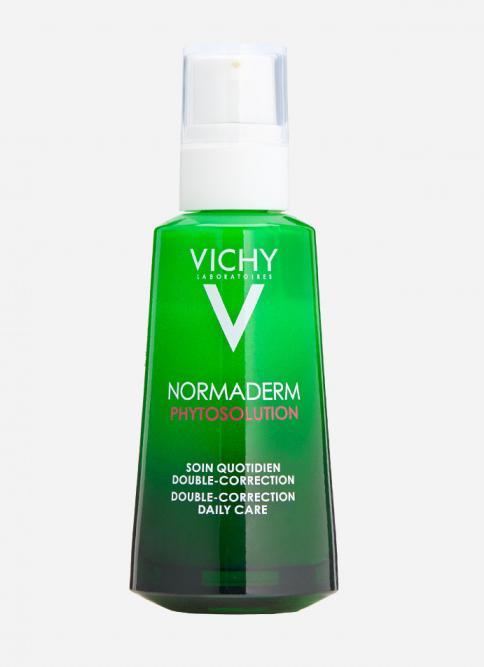 Уход двойного действия корректирующий Vichy Виши Normaderm Phytosolution, 50 мл