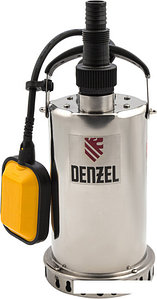 Дренажный насос Denzel DP600X