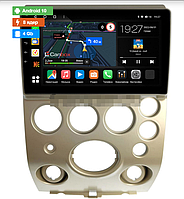 Штатная магнитола Infiniti QX56 2004-2007 Canbox на Android 10 (4G-SIM, 4/64, DSP, QLed)