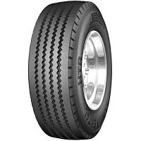 Шины грузовые 385/65R22,5 Continental HTR 160K прицепные