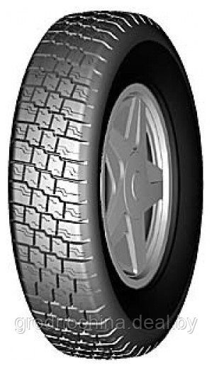 Шины летние 185/75R16C Бел-109 104/102Q с камерой