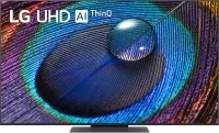 Телевизор LG 43UR91006LA