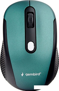 Мышь Gembird MUSW-420-2