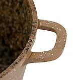 Кастрюля 5.5 л Kelli KL-4018-24, фото 6