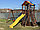 Детская игровая площадка, фото 2