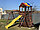 Детская игровая площадка, фото 3