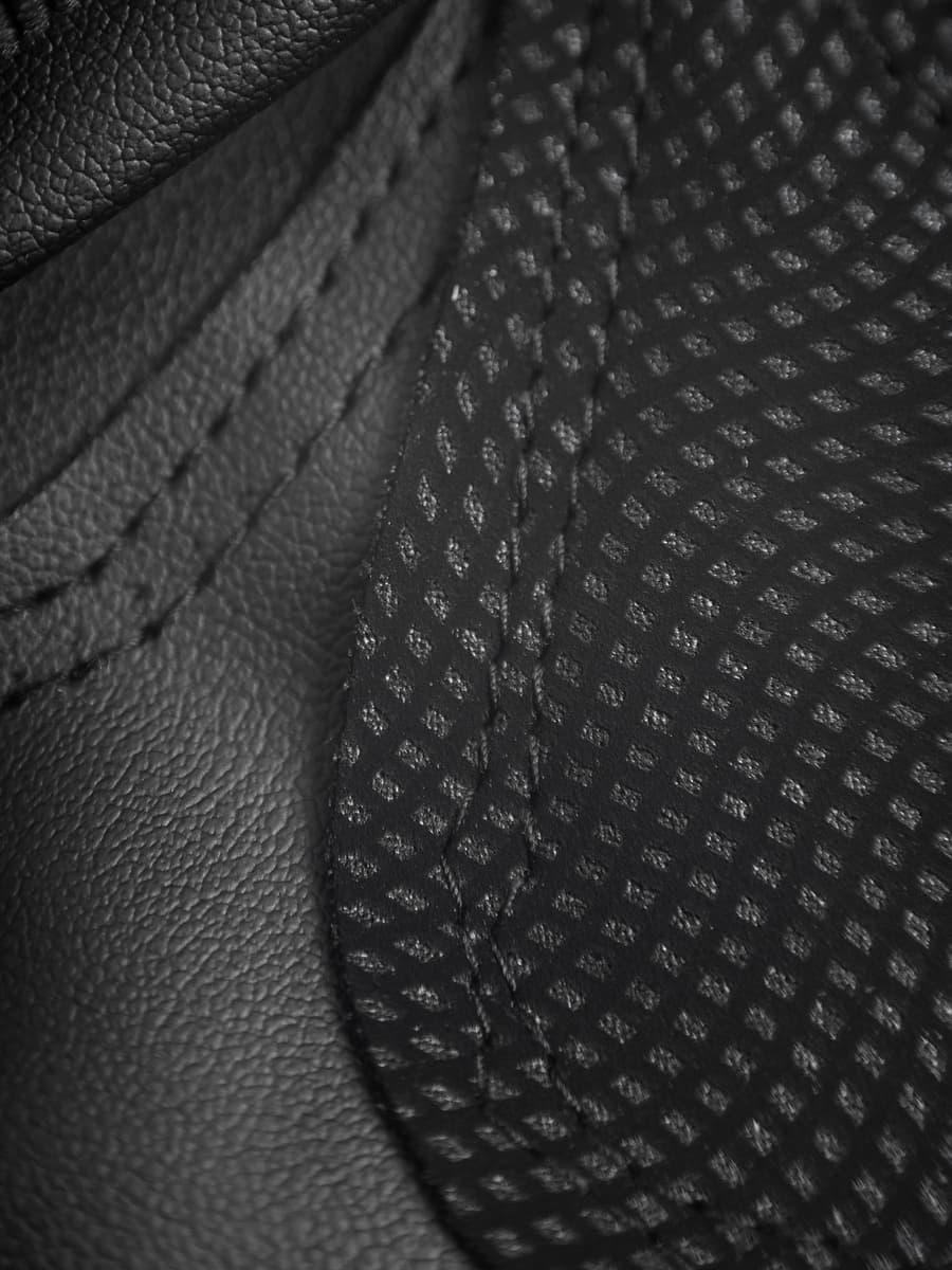 Перчатки тактические с мягкой вставкой (black). Размер ХL - фото 6 - id-p207263285