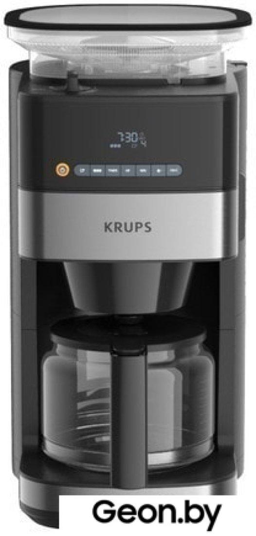 Кофемашина Krups Купить В Воронеже