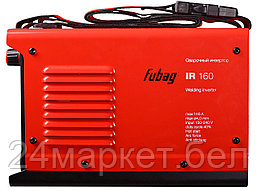 Сварочный инвертор Fubag IR 160, фото 2