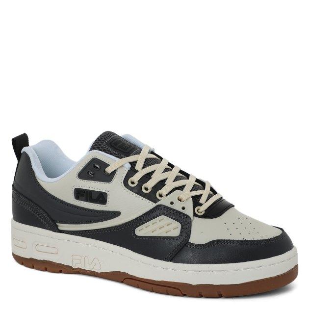 Кроссовки мужские FILA ACE Men's sport shoes серый/хаки/белый