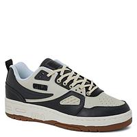 Кроссовки мужские FILA ACE Men's sport shoes серый/хаки/белый