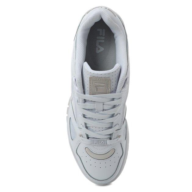 Кеды мужские Fila TERATACH 600 Men's sneakers белый - фото 4 - id-p203293797