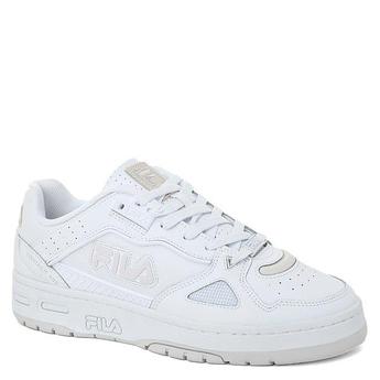 Кеды мужские Fila TERATACH 600 Men's sneakers белый