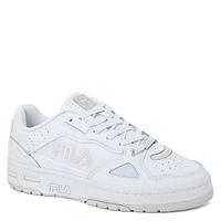 Кеды мужские Fila TERATACH 600 Men's sneakers белый