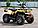 Квадроцикл IRBIS ATV200 200 см3 зеленый, фото 2