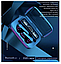 Беспроводные спортивные Bluetooth наушники TWS  NEWEST М19 с зарядным кейсом (Powerbank, Bluetooth 5.1,, фото 9