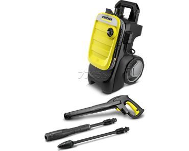 Мойка высокого давления KARCHER К 7 Compact (1.447-050.0) - фото 1 - id-p203776459