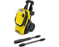 Мойка высокого давления KARCHER K 4 Compact Relaunch (1.637-500.0)