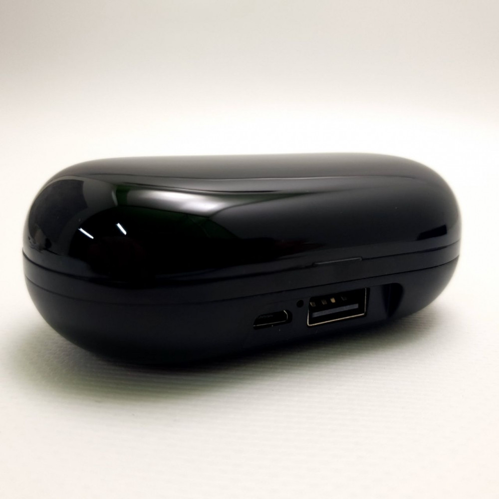Беспроводные игровые наушники TWS T2 с зарядным кейсом Bluetooth 5.1 (функция Powerbank) - фото 9 - id-p207267464