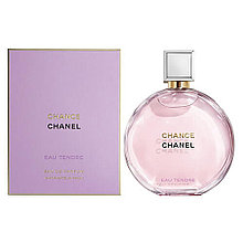 Женская туалетная вода Chanel Chance Eau Tendre edp 100ml (PREMIUM)