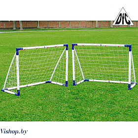 Ворота игровые DFC 4ft x 2 Portable Soccer