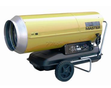 Пушка тепловая дизельная MASTER B 360 (4010.138) - фото 1 - id-p165920403