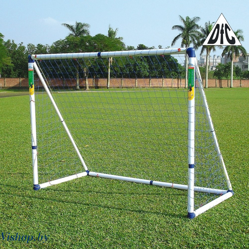 Ворота игровые DFC 8ft Sports