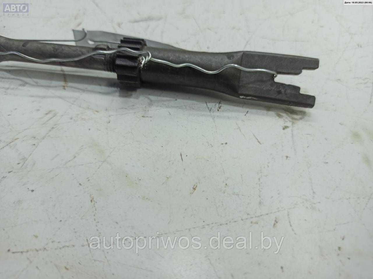 Механизм развода задних тормозных колодок левый Citroen Jumper (1995-2002) - фото 2 - id-p207271203