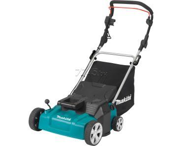 Аэратор-скарификатор для газона электрический MAKITA UV 3600 - фото 1 - id-p203776323