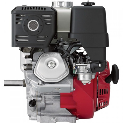 Бензиновый двигатель Honda GX390UT2-QXQ4-OH - фото 2 - id-p207271713