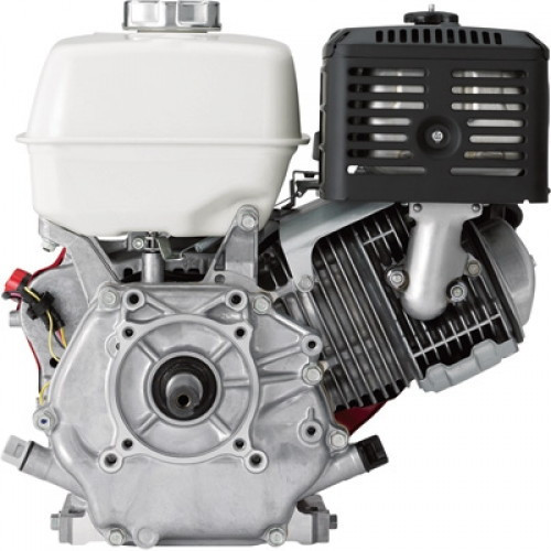 Бензиновый двигатель Honda GX390UT2-QXQ4-OH - фото 4 - id-p207271713