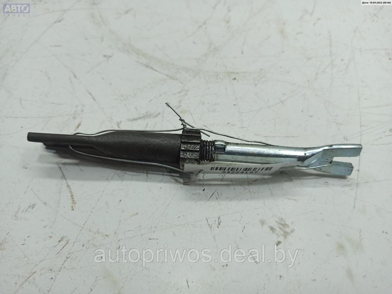 Механизм развода задних тормозных колодок правый Citroen Jumper (1995-2002) - фото 1 - id-p207271181