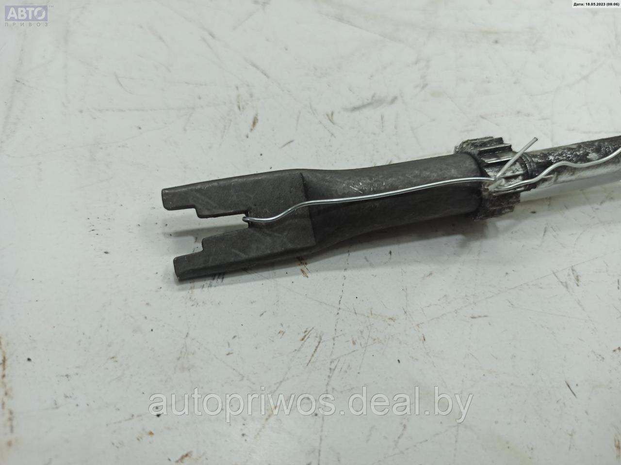 Механизм развода задних тормозных колодок правый Citroen Jumper (1995-2002) - фото 2 - id-p207271181