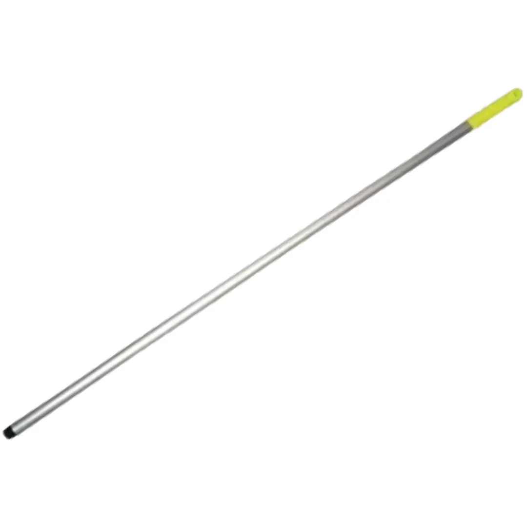Ручка-палка метал. с резьбой 125-135 см