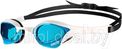 Очки для плавания ARENA Cobra Ultra Swipe / 003929 100 - фото 1 - id-p207272653